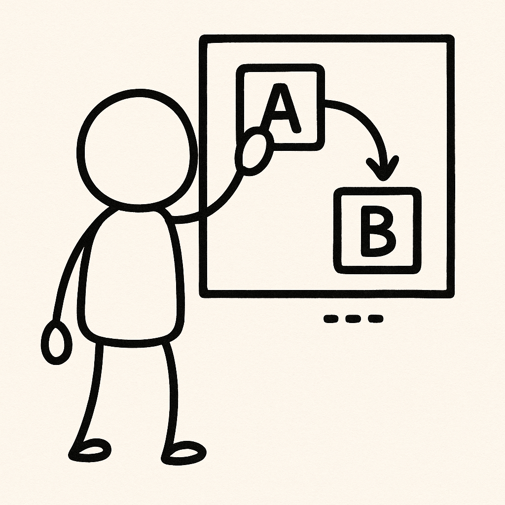 Drag and Drop Components