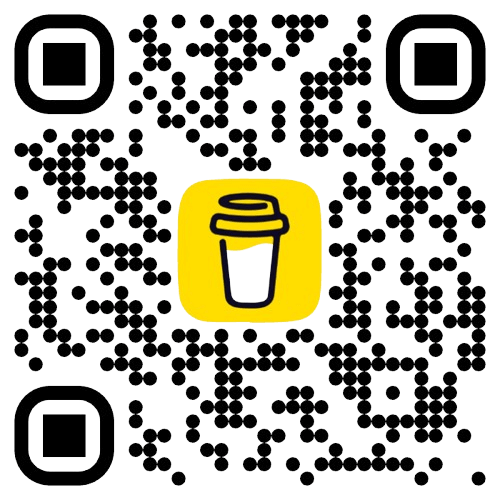Substack QR Code